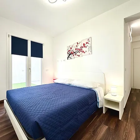 Nanu Domus Апартаменты *