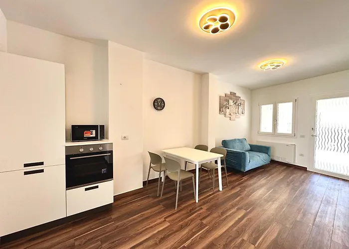 Lejlighed Nanu Domus Villasimius