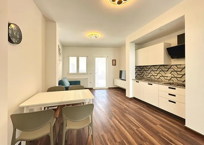 Nanu Domus Villasimius