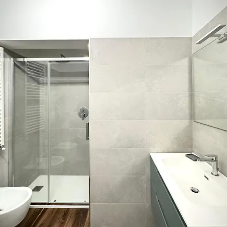 Apartment Nanu Domus
