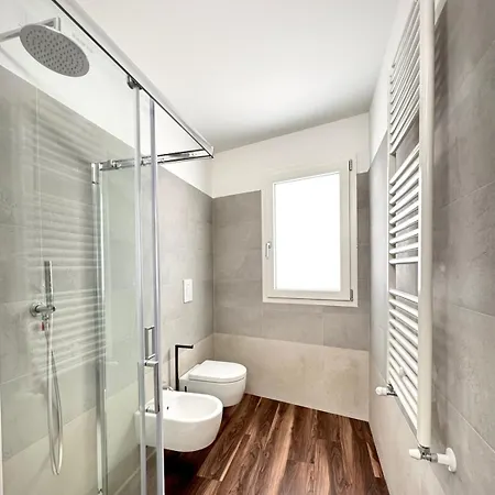 Nanu Domus דירה וילסימיוס