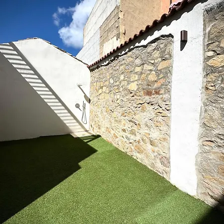 Nanu Domus Apartment Villasimius