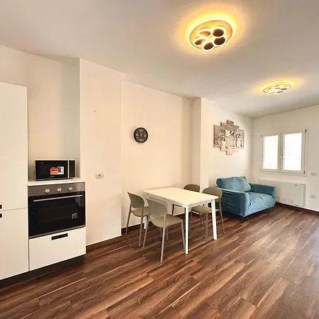 Apartment Nanu Domus Villasimius