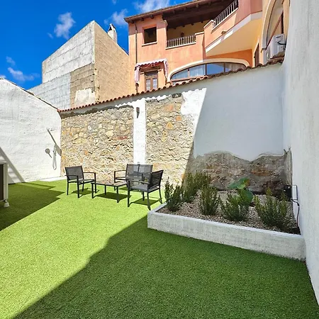 Nanu Domus Apartment *