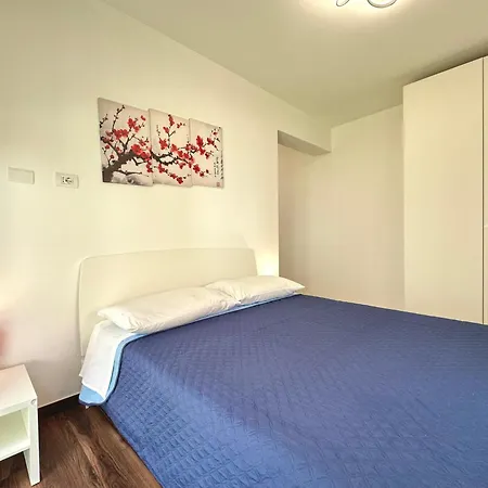 Apartment Nanu Domus *