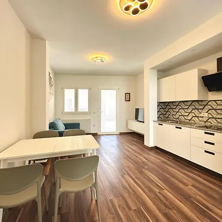 Nanu Domus Villasimius