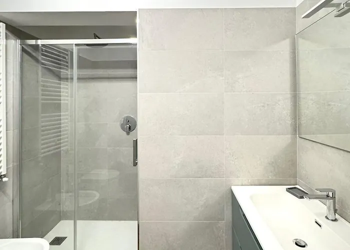 Apartamento Nanu Domus