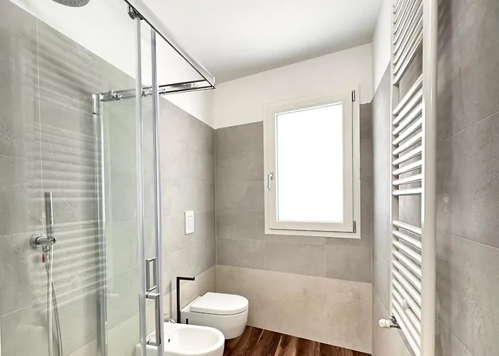 Nanu Domus Apartamento Villasimius