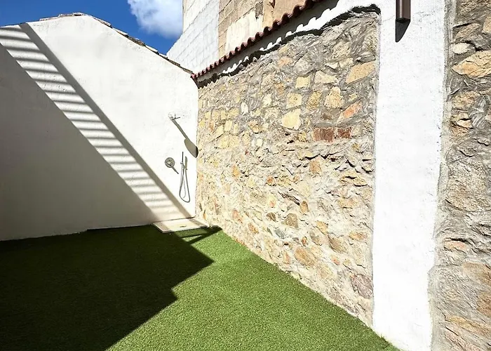 Nanu Domus Apartamento Villasimius