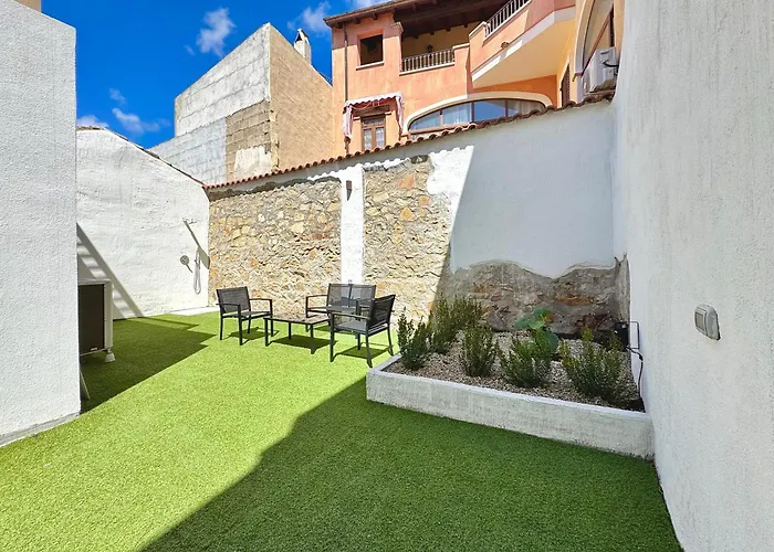 Nanu Domus Apartamento *