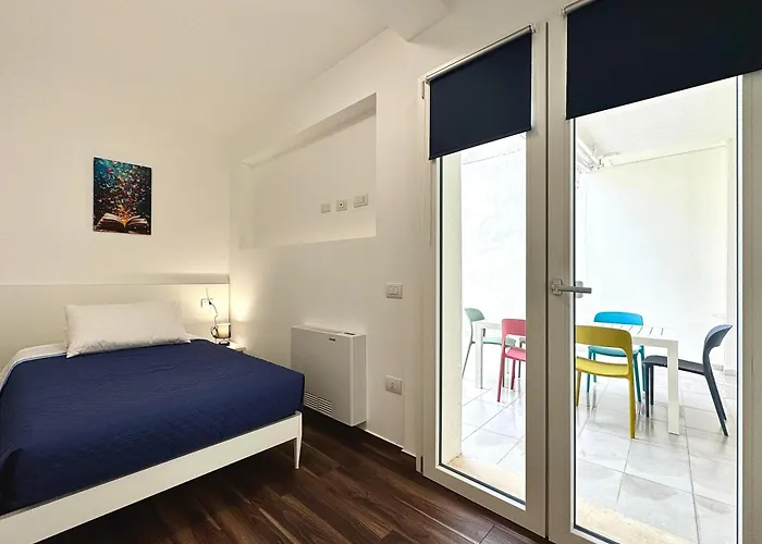 Nanu Domus Apartamento Villasimius