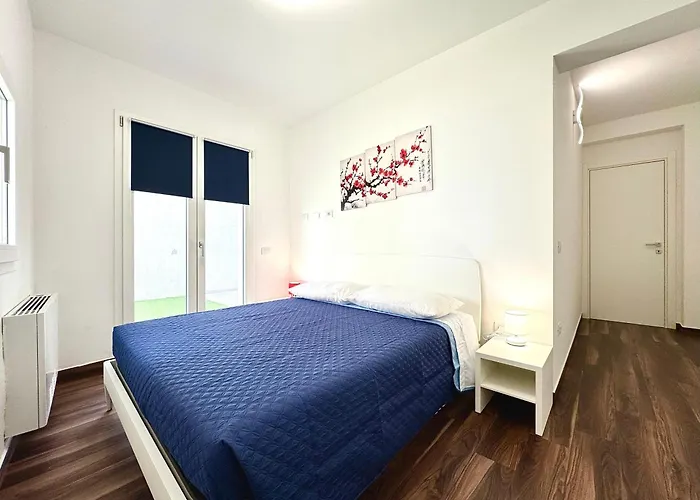 Nanu Domus Apartamento *