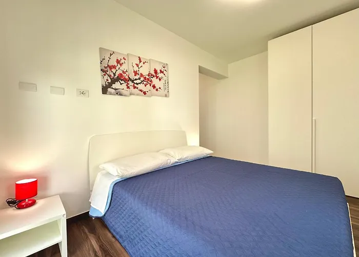 Apartamento Nanu Domus *